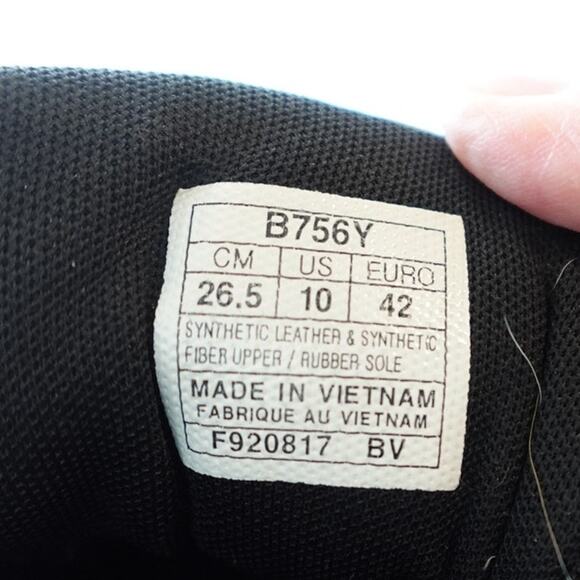 ASICS Women's Gel-Rocket 8 Volleyball Shoes Size 10 - Picture 9 of 10